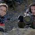 La Vie rêvée de Walter Mitty : Photo Ben Stiller, Sean Penn