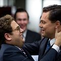 Le Loup de Wall Street : Photo Jonah Hill, Leonardo DiCaprio