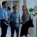 Photo Alex O'Loughlin, Rebecca De Mornay, Scott Caan