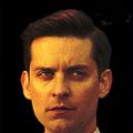 Photo Tobey Maguire