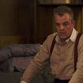 Photo Danny Huston