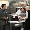 Photo Anna Faris, Nate Corddry