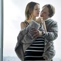 L'Amour est un crime parfait : Photo Mathieu Amalric, Sara Forestier