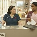Photo Alex Borstein, Niecy Nash