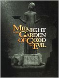 Minuit dans le jardin du bien et du mal