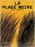 La Plage noire