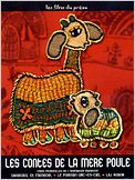 Les Contes de la mère poule