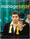 Mariage tardif