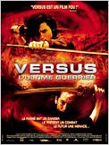Versus l'ultime guerrier