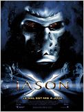 Jason X