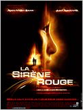 La Sirène rouge