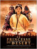 La Princesse du désert