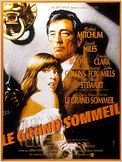 Le Grand sommeil