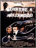 Meurtre à Hollywood