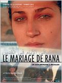 Le Mariage de Rana, un jour ordinaire à Jérusalem