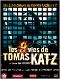 Les 9 vies de Tomas Katz