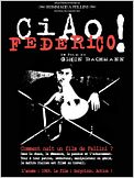 Ciao, Federico !