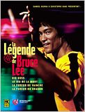 La Légende de Bruce Lee