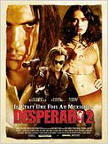 Desperado 2 - Il était une fois au Mexique