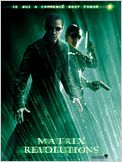 Matrix Revolutions