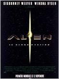 Alien, la résurrection