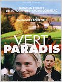Vert paradis