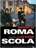 Gente di Roma