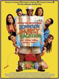 Johnson Family Vacation