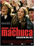 Mon ami Machuca