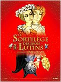 Le Sortilège des trois lutins