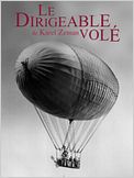 Le Dirigeable volé