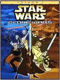 Star Wars : La Guerre des Clones (TV)