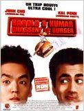 Harold & Kumar Chassent Le Burger
