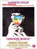 Cérémonie secrète