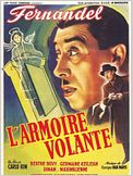 L'Armoire volante