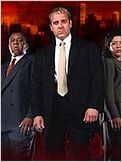 Los Angeles : Division homicide