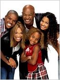 Ma Famille d'abord