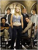Veronica Mars