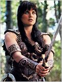 Xena, la guerrière