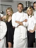 Kitchen Confidential