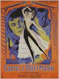 Les Contes d'Hoffmann