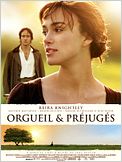 Orgueil et préjugés
