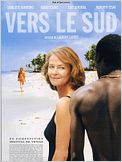 Vers le sud