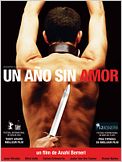 Un Año sin amor