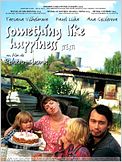 Something like happiness