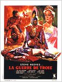 La guerre de Troie
