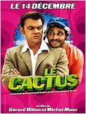 Le Cactus