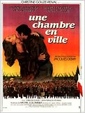 Une chambre en ville