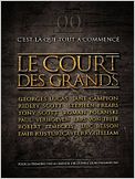 Le court des grands