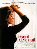 Le Vent de la nuit